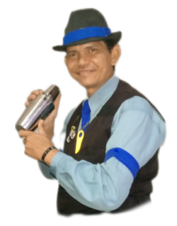 Servicio de Bartender's